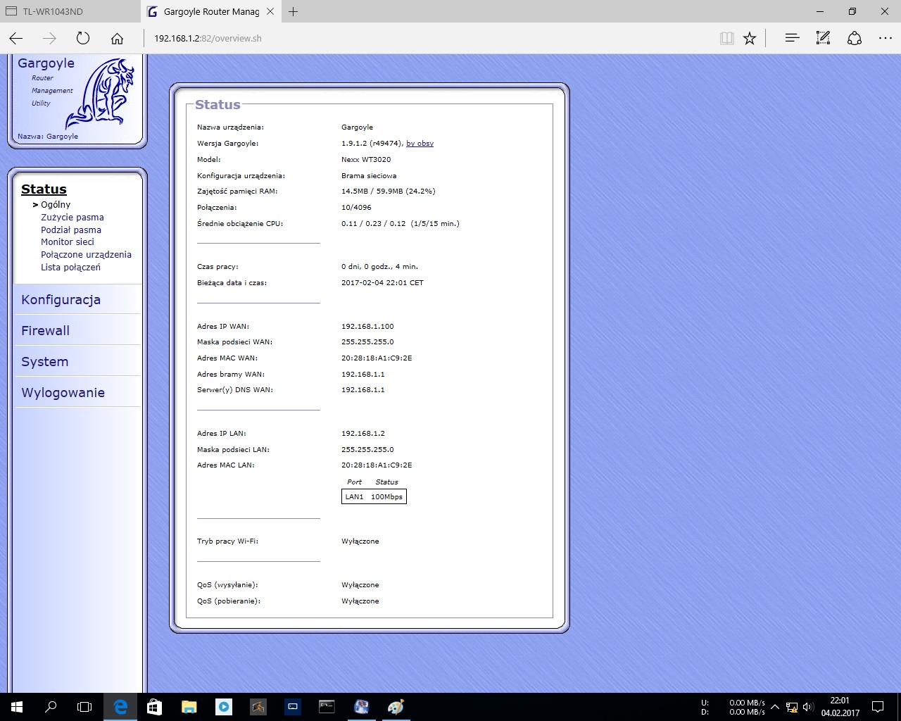 PunBB bbcode test